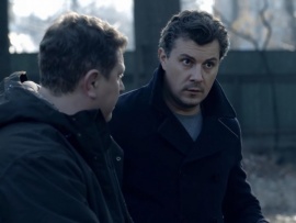 Темная сторона души (6)