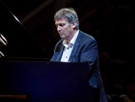 Шедевры камерной музыки. С. Рахманинов. Элегическое трио №2. Борис Березовский, Дмитрий Махтин, Александр Князев