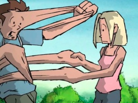 Рукопожатие