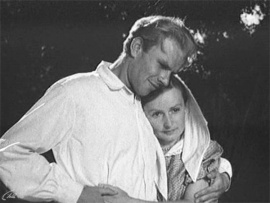 Станица Дальняя