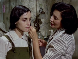 Крепость чистоты