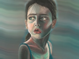 Кэролайн