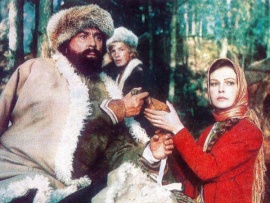 Емельян Пугачев