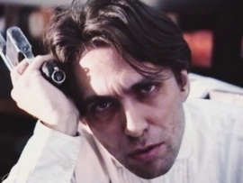 Сергей Курёхин — человек, который изменил мир