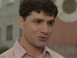 Жестокая любовь