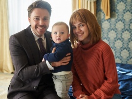 Птица в клетке