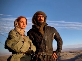 Инес души моей