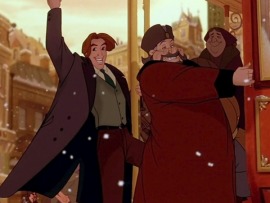 Альманах Петербург