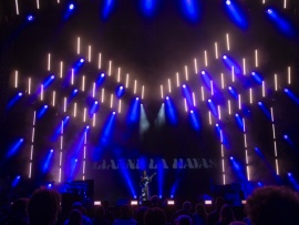 Фестиваль Jazzopen Stuttgart