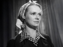 Сеанс гипноза