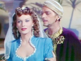 Синдбад-мореход