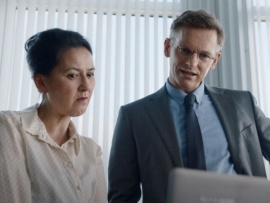 Обет на крови