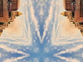 Петербургский калейдоскоп