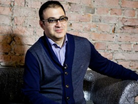 Новый Мартиросян