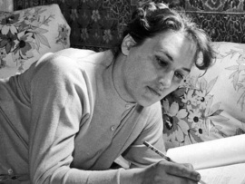 Премьера. Одна роль на всю жизнь. К 100-летию со дня рождения Нонны Мордюковой