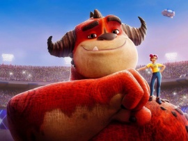 Монстромания