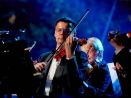 Опера в Царицыне. Большая история