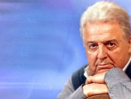 Михаил Танич. На тебе сошелся клином белый свет