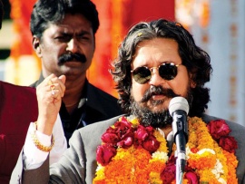 Обама попался