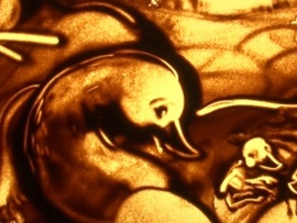 Гадкий утёнок