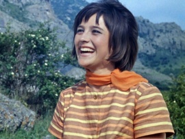 Премьера. Наталья Варлей. Одна маленькая, но гордая птичка