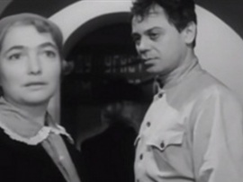 Тревожные ночи в Самаре