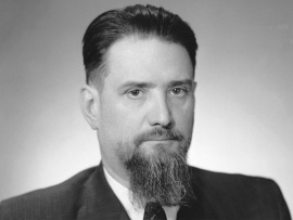 Игорь Курчатов. 80 лет НИЦ Курчатовский институт