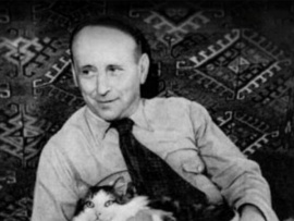 Евгений Шварц. Сказочник, который выжил
