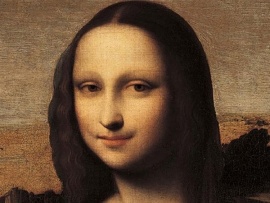 Леонардо. Шедевры и подделки