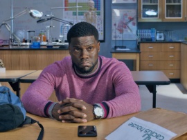 Вечерняя школа