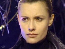 Дачница