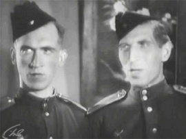 Март-апрель