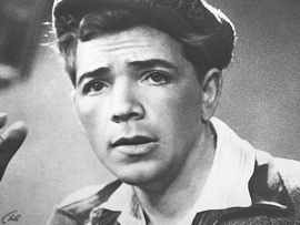 Пётр Алейников. Жестокая, жестокая любовь