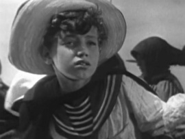 Белеет парус одинокий