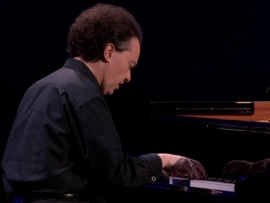 Евгений Кисин: Бах, Шопен, Шостакович - Вербье