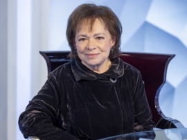 Нателла Тоидзе. Судьбы сплетенья