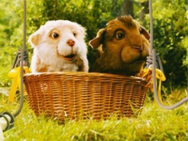 Речной патруль