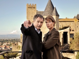 Убийства в...