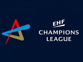 Гандбол. Лига чемпионов. Женщины