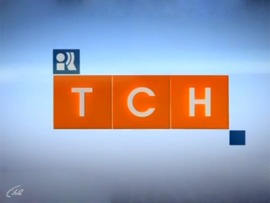 Телевизионная служба новостей