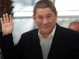 Гражданин Китано