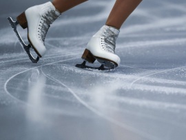 Ледовые фантазии Тамары Москвиной