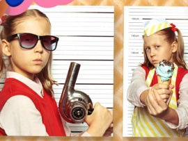 Кондитерская Люси