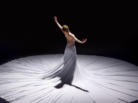 Щелкунчик и Мышиный король