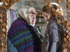 По секрету всему свету (3)