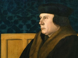 Томас Кромвель — реформатор на службе у Тюдоров