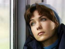 Сильная слабая женщина (4)