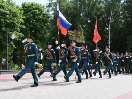 Молчаливое эхо войны