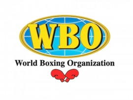 Профессиональный бокс. Бой за титул чемпиона мира по версии WBO. Трансляция из Австралии