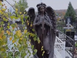 Жаждущий правды. Памяти протоиерея Дмитрия Смирнова